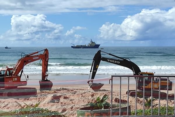 Cabo submarino rompido da Bahia: BNews explica por que problema na fibra  óptica conectada a Salvador deixou internet fora do ar em várias cidades