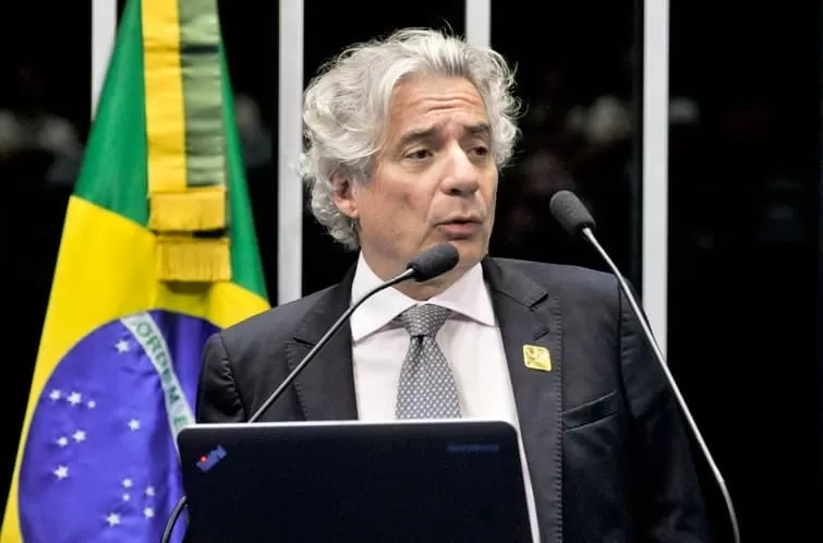 Novo presidente da Petrobras