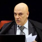 Alexandre de Moraes manda apreender celular de ex-assessor do TSE