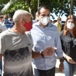 Bruno Reis no Farol de Itapoan