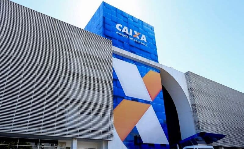 Agências da Caixa abrirão uma hora mais cedo para Dia do Desenrola