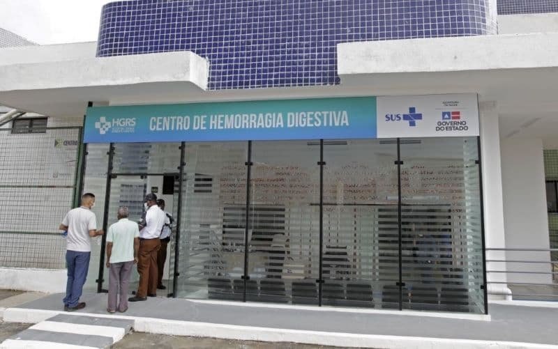 Hospital Geral