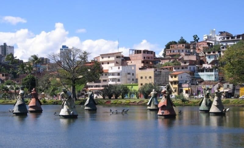 Dique do Tororó