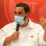 Vitória da democracia”, diz Éden sobre inelegibilidade de Bolsonaro