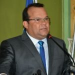 MDB faz aliança com PT e indica Geraldo Júnior como vice de Jerônimo