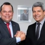 Geraldo e Jeronimo