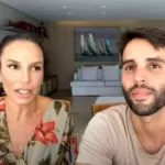 Ivete Sangalo fala sobre relação com drogas e política