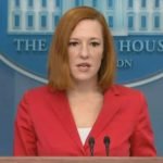 Jen Psaki