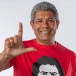 Jeronimo Rodrigues
