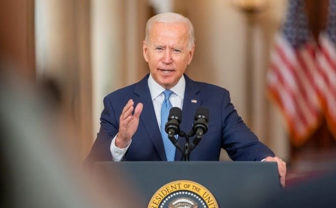 Joe Biden
