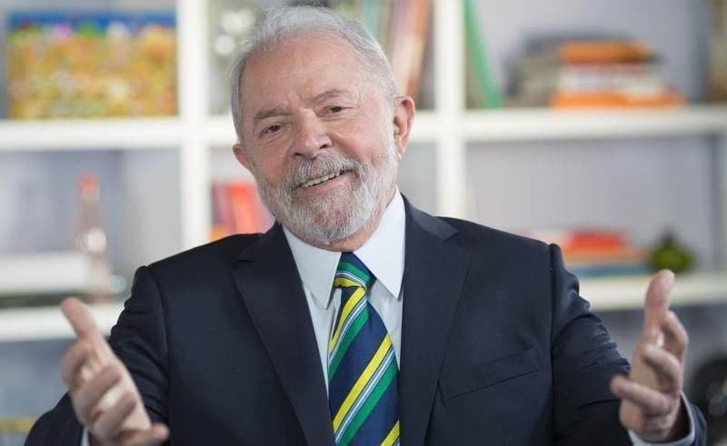 Lula se reúne com presidentes sul-americanos em Brasília