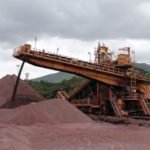 Mineração