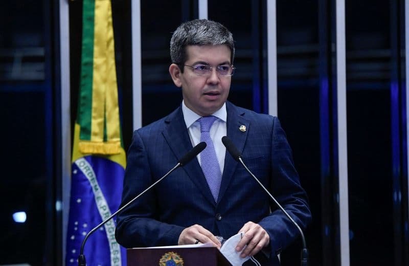 Senador Randolfe