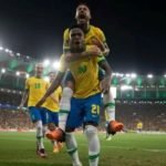 Seleção do Brasil