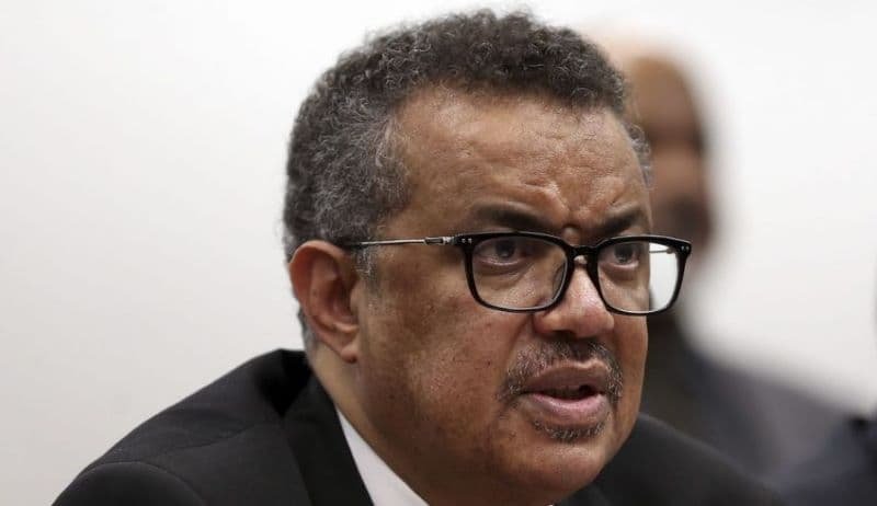 Tedros