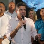 ACM Neto diz que gestão do PT virou as costas para a educação na Bahia