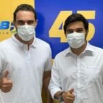 Adolfo Viana para vice de Neto seria 