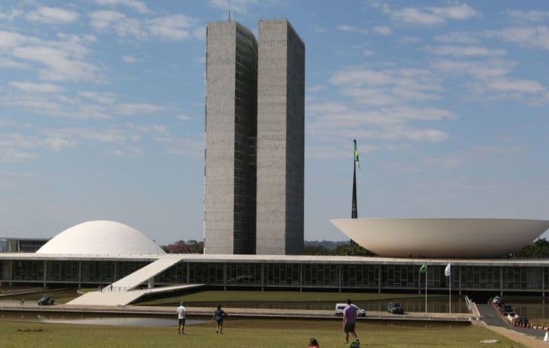 Câmara dos Deputados aprova texto-base da Reforma Tributária