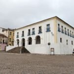 Festival internacional de cinema destaca cultura e história do Recôncavo