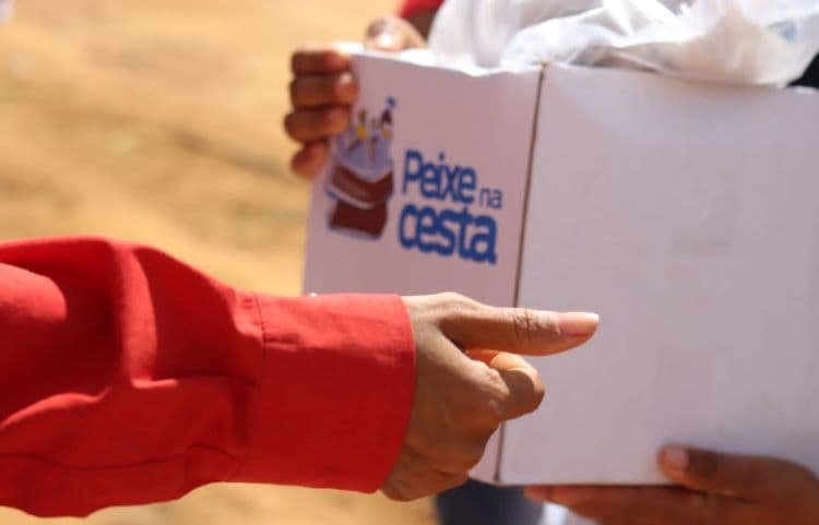 Cesta basica
