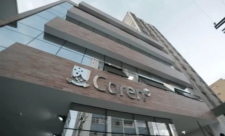 Coren-BA vai gastar R$ 4,5 milhões com comunicação e eventos