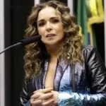 Daniela Mercury