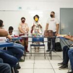 Escola Ana Lucia
