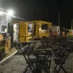 Food Park Salvador é inaugurado na Boca do Rio