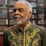 Gilberto Gil toma posse na Academia Brasileira de Letras