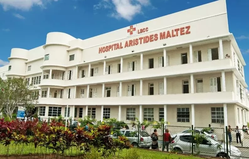 Hospital Aristides Maltez ampliará atendimento a pacientes com câncer em 30% com apoio do Governo