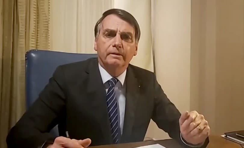 Bolsonaro concordou com plano para matar Lula, Alckmin e Moraes, afirma PGR