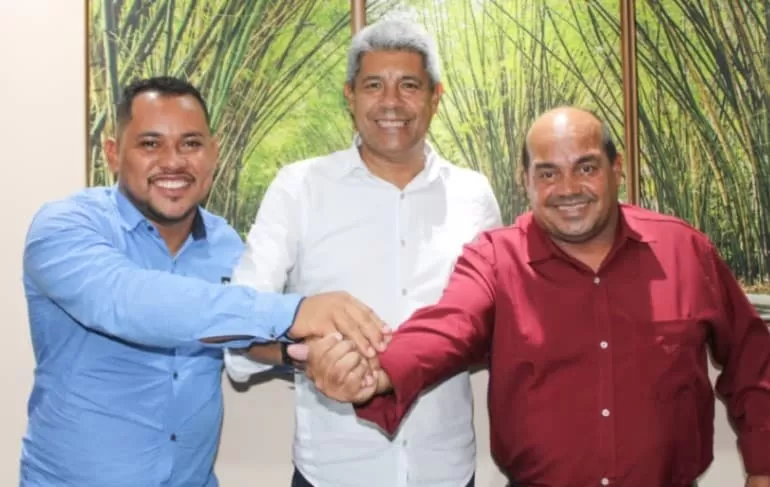 Ex-candidato a prefeito pelo DEM de Itacaré anuncia apoio a Jerônimo