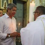 Em celebração de Páscoa, Jerônimo deseja 