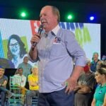 Leão promete transformar Juazeiro na 'grande capital do Vale do São Francisco'