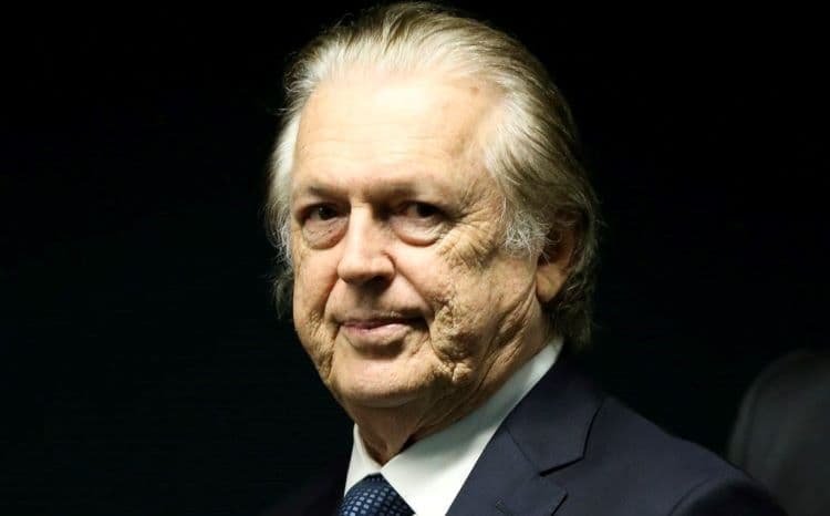 UniãoBrasilindicaLucianoBivarcomopré candidatoàpresidência