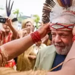 Lula Indigena