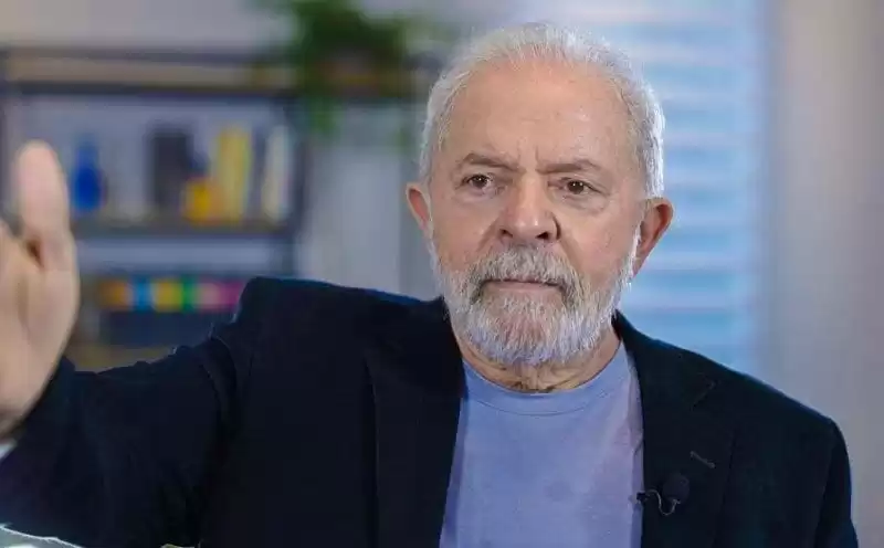 Lula promete volta do PAC e do Minha Casa Minha Vida