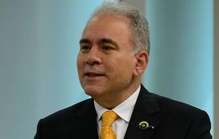 Ministro da Saúde anuncia o fim da emergência sanitária de Covid no Brasil