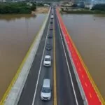 Ponte Barra Xique Xique