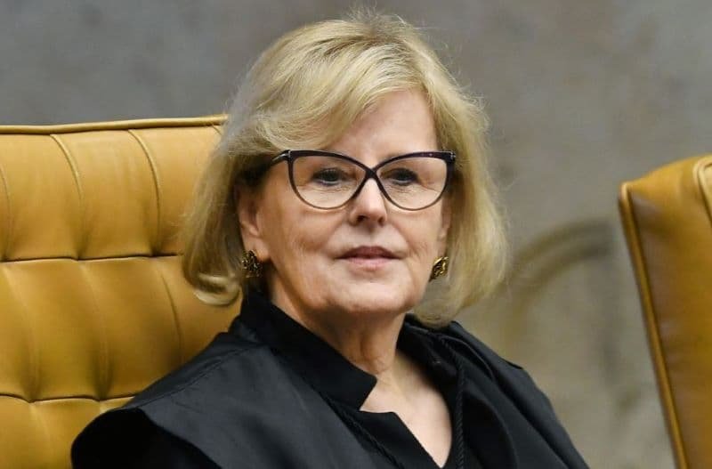 Rosa Weber libera descriminalização do aborto para julgamento