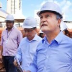 Investimentos estaduais elevam qualidade de vida dos soteropolitanos