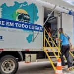 Atendimento itinerante do TRE-BA segue em três cidades do interior até dia 4