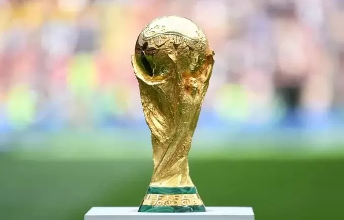 Brasil fica no Grupo G da Copa do Mundo e estreia contra a Sérvia
