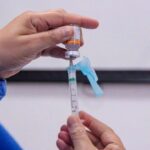 SMS alerta sobre importância da vacinação contra HPV para prevenir IST e câncer