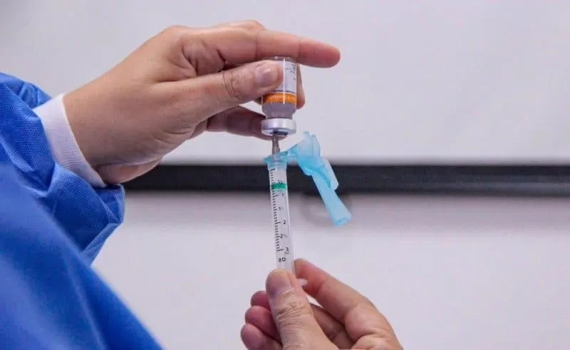 SMS alerta sobre importância da vacinação contra HPV para prevenir IST e câncer