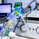Ventiladores pulmonares