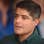 Prefeito de Terra Nova, do Cidadania, anuncia apoio à ACM Neto