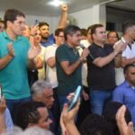 ACM Neto reúne prefeitos, vereadores e lideranças de mais de 30 municípios da região