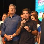 Em Feira de Santana, ACM Neto firma compromisso de duplicar a Avenida do Contorno