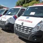 Em Ibotirama, Governo autoriza construção de escola, reforma de hospital e outras obras